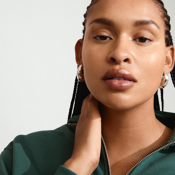 RORY EARRINGS Jewelry PILGRIM 