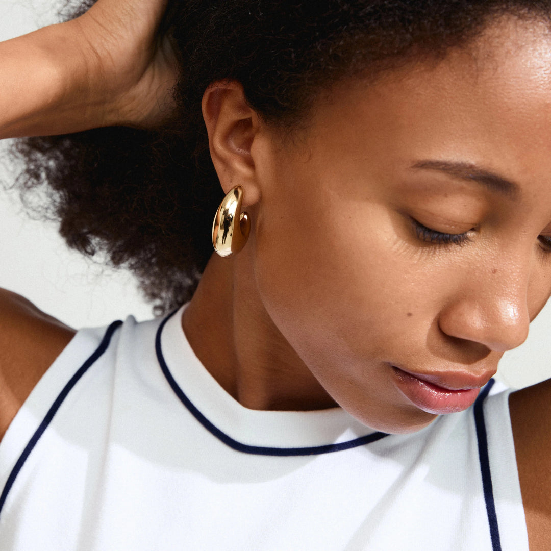 RORY EARRINGS Jewelry PILGRIM 