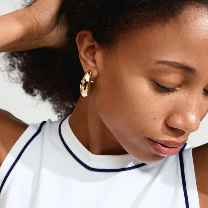 RORY EARRINGS Jewelry PILGRIM 