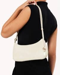 ROSABELLE BAG Purses BILLINI 