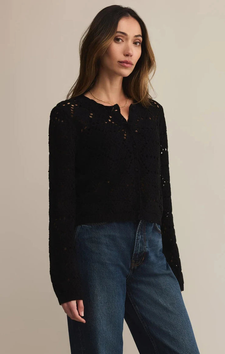 ROSALYN CARDIGAN Cardigan Z SUPPLY 