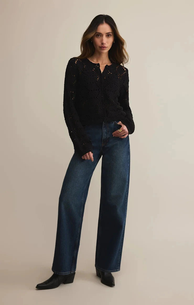 ROSALYN CARDIGAN Cardigan Z SUPPLY 
