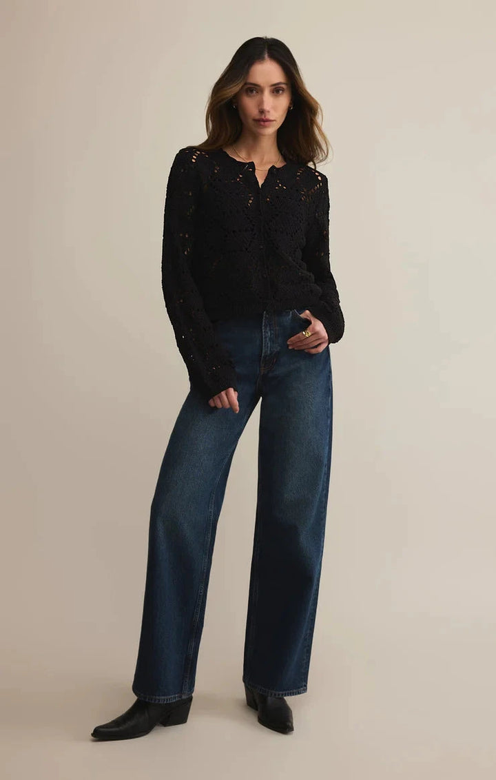 ROSALYN CARDIGAN Cardigan Z SUPPLY 