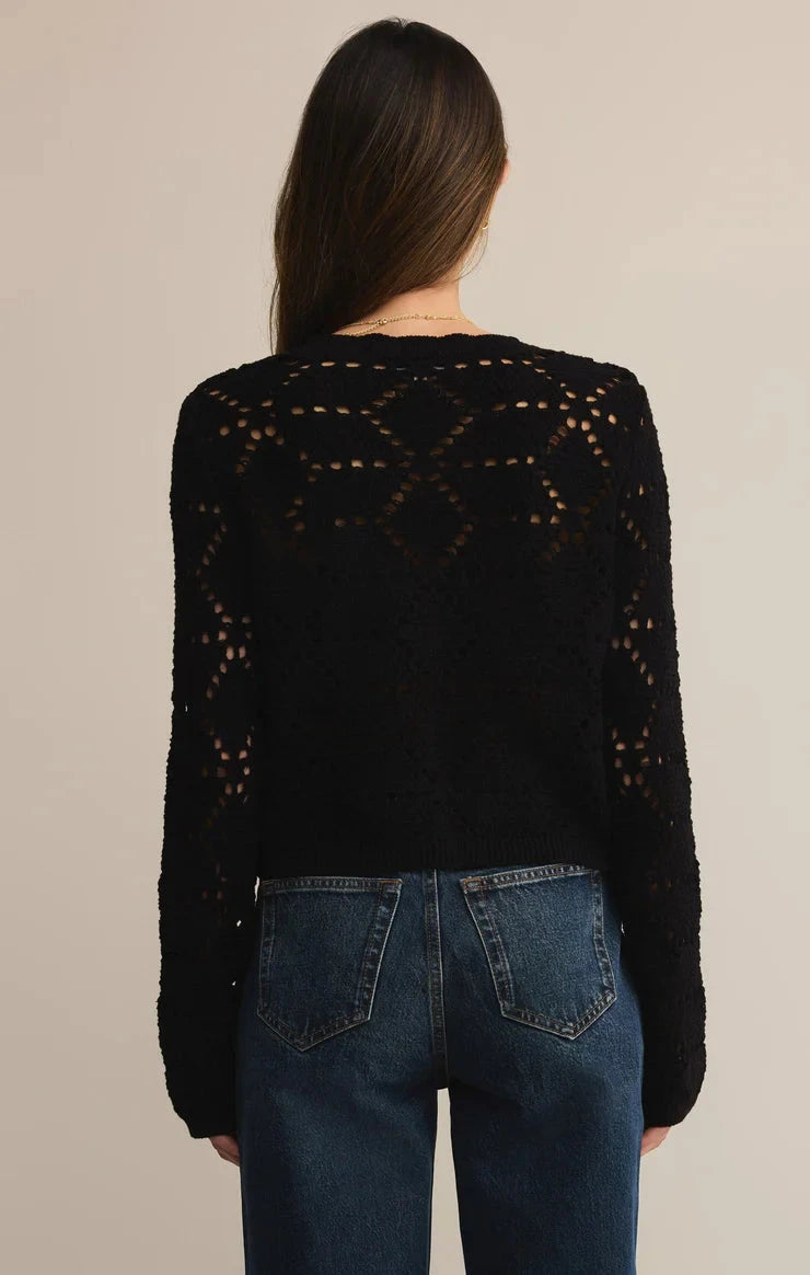 ROSALYN CARDIGAN Cardigan Z SUPPLY 
