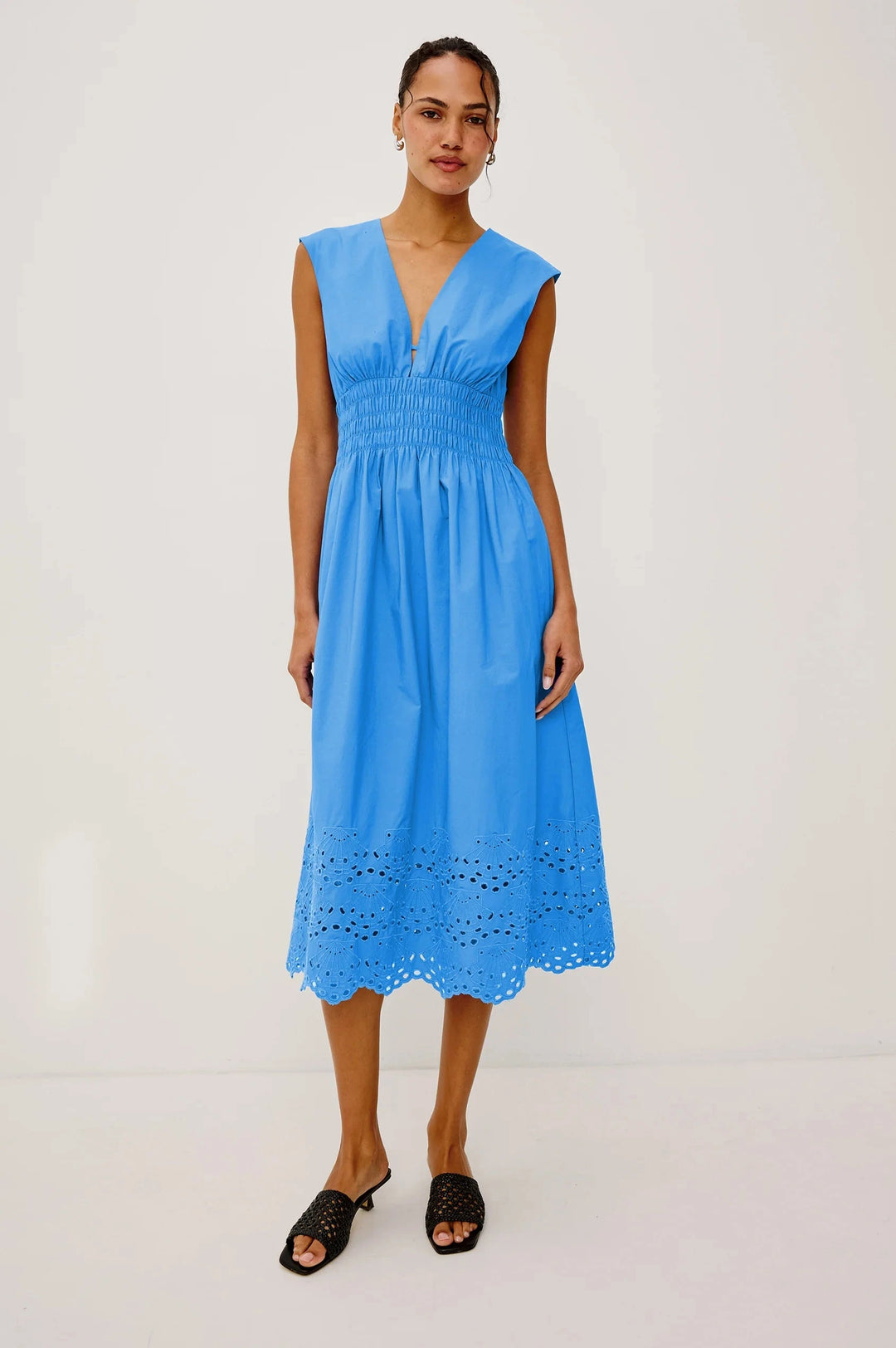 ROXANNE DRESS Dress RAILS 