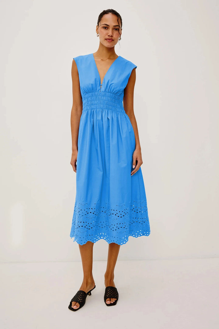 ROXANNE DRESS Dress RAILS 
