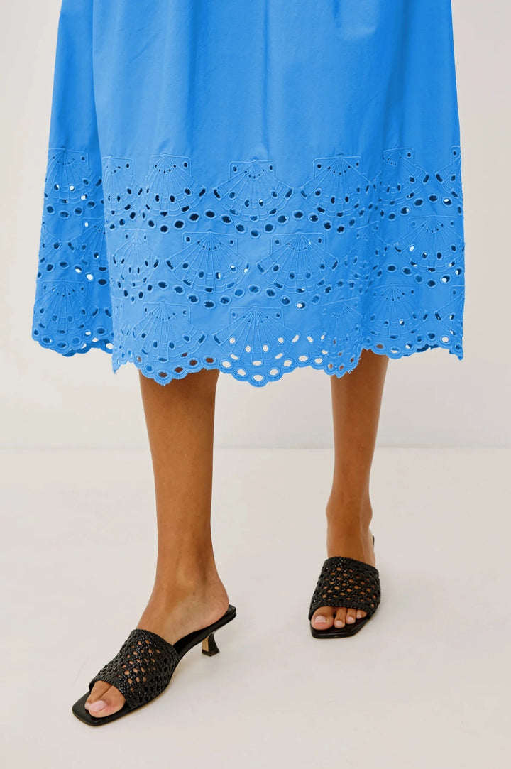 ROXANNE DRESS Dress RAILS 