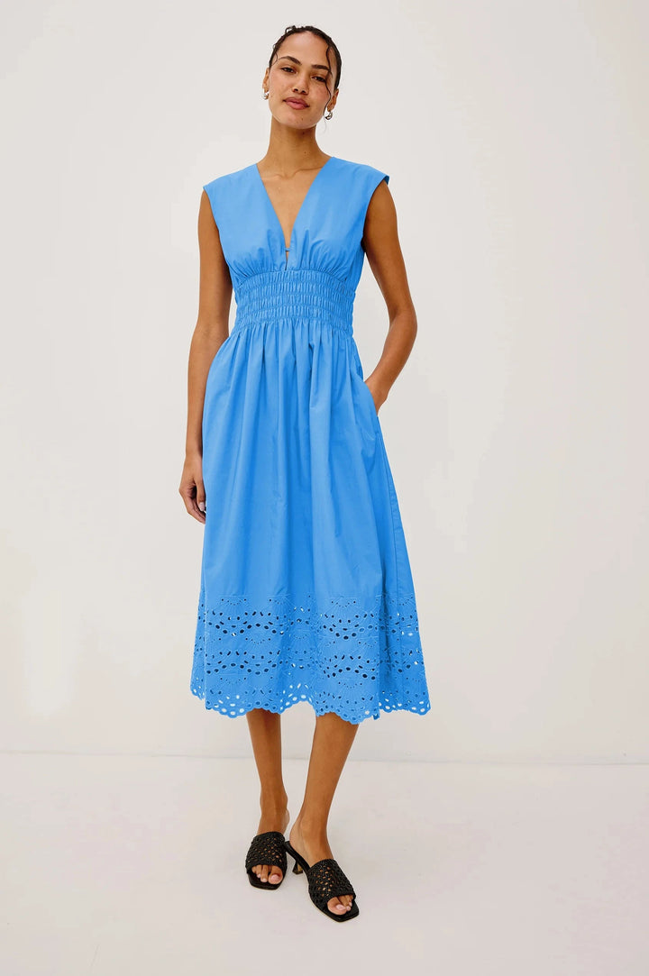 ROXANNE DRESS Dress RAILS 