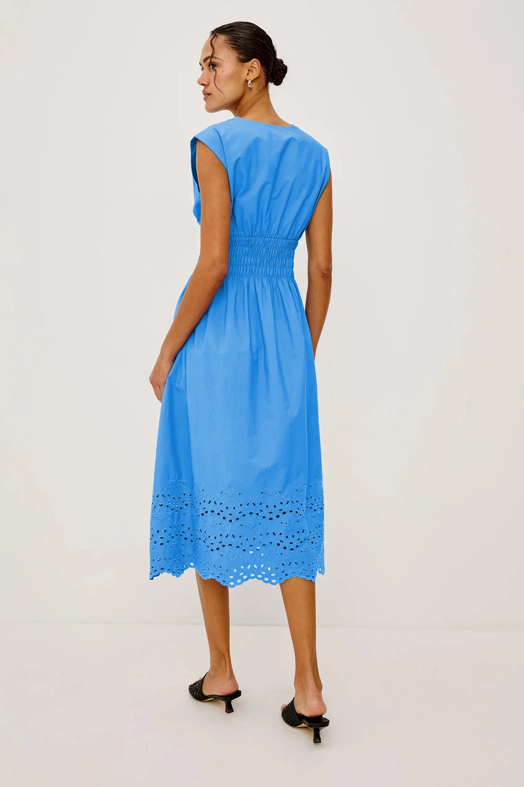ROXANNE DRESS Dress RAILS 