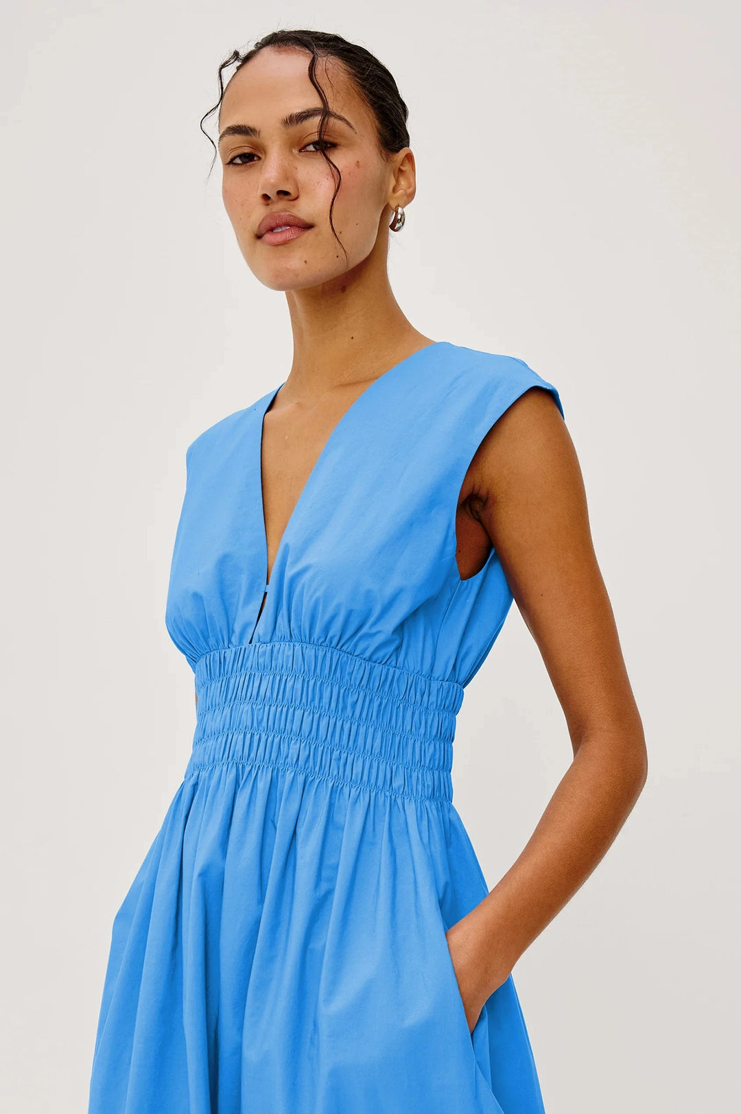 ROXANNE DRESS Dress RAILS 