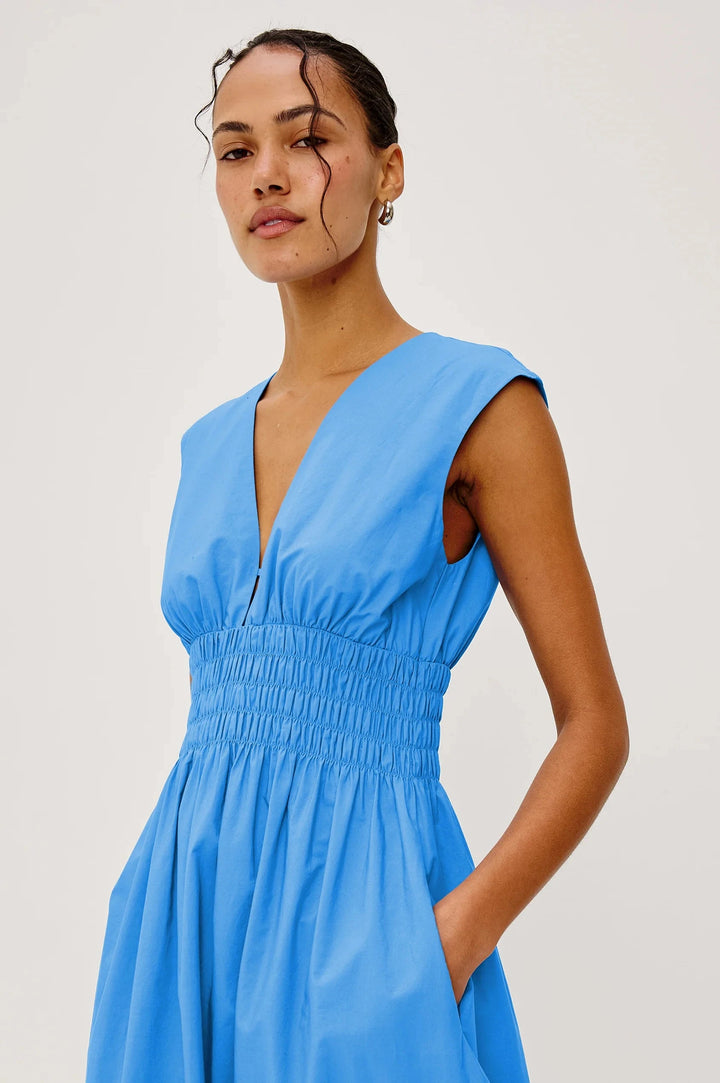 ROXANNE DRESS Dress RAILS 