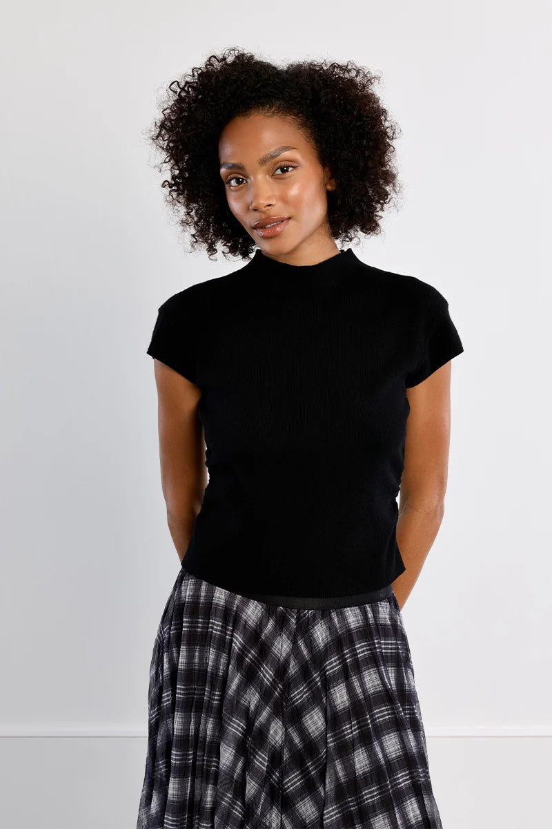 ROXY TOP TOP MOLLY BRACKEN 