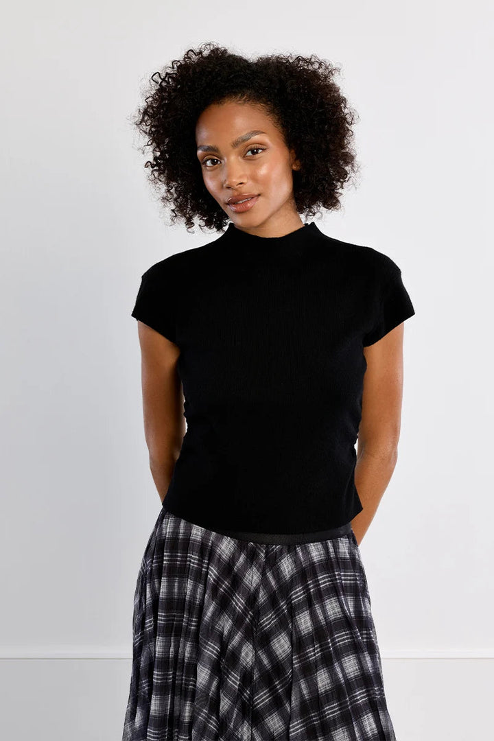 ROXY TOP TOP MOLLY BRACKEN 