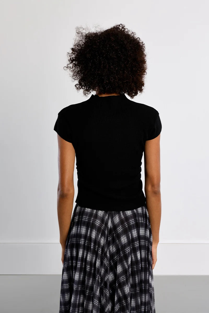 ROXY TOP TOP MOLLY BRACKEN 