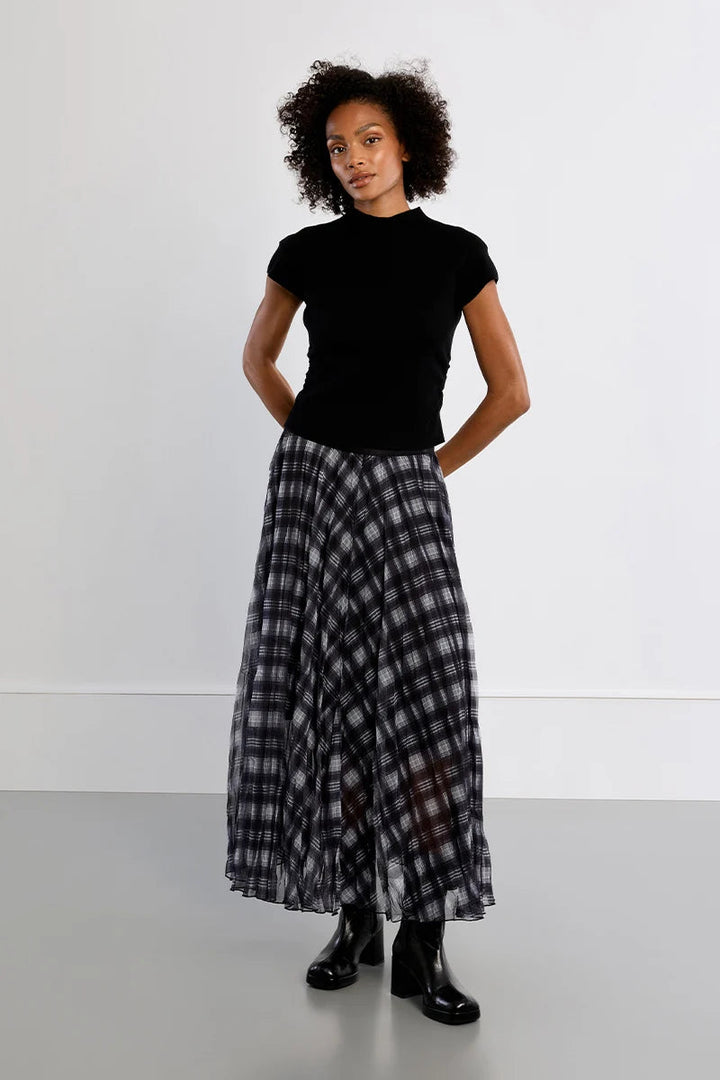 ROXY TOP TOP MOLLY BRACKEN 