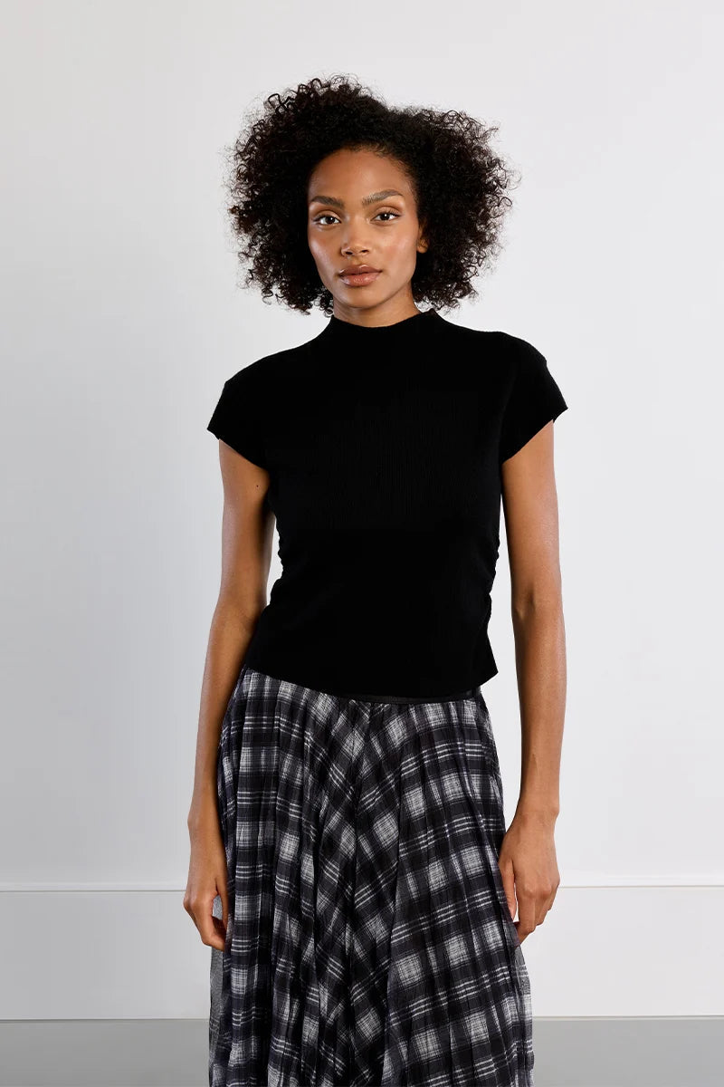ROXY TOP TOP MOLLY BRACKEN 