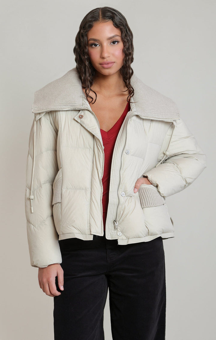 RUE JACKET JACKET DEX 