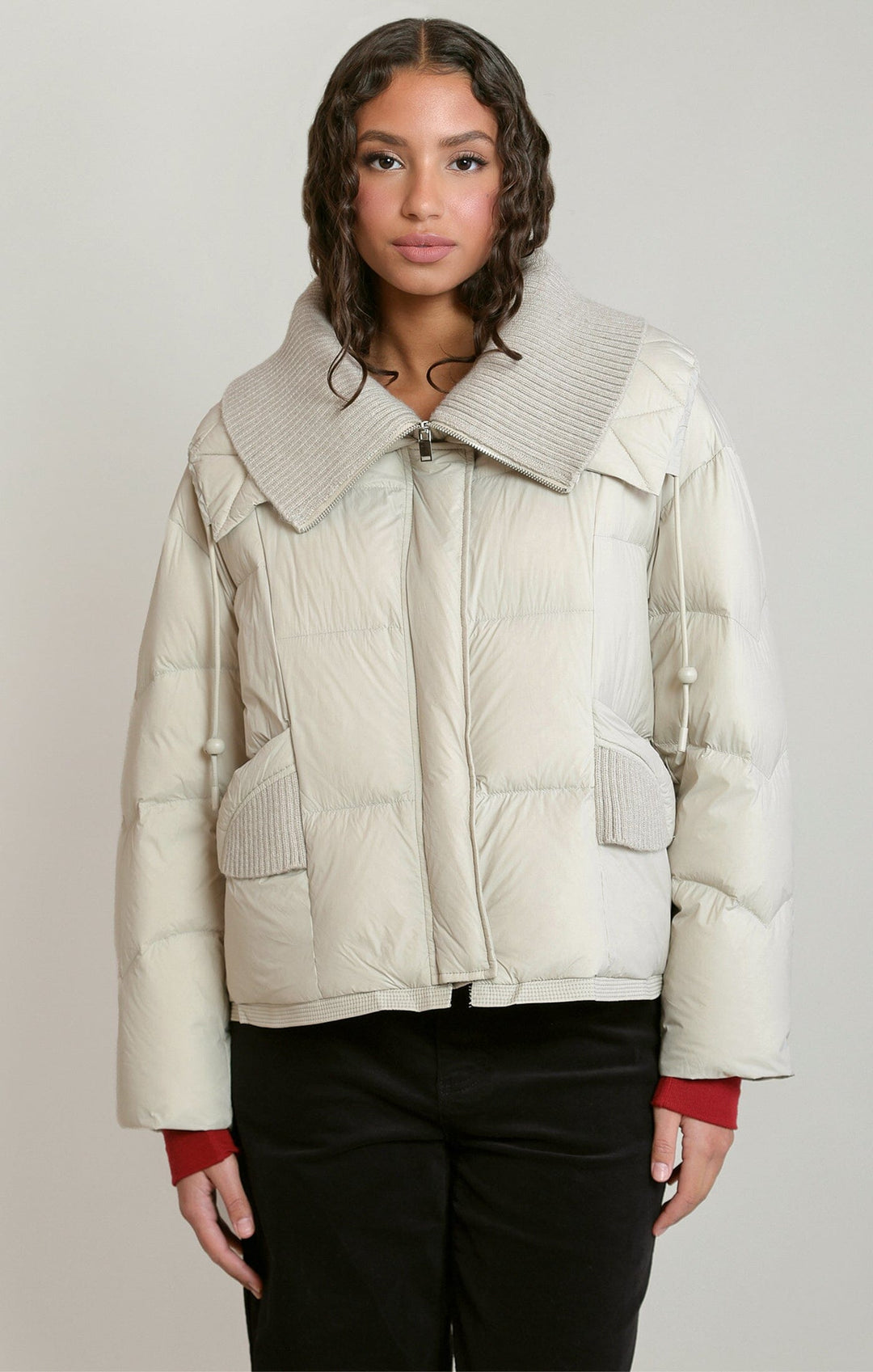 RUE JACKET JACKET DEX 