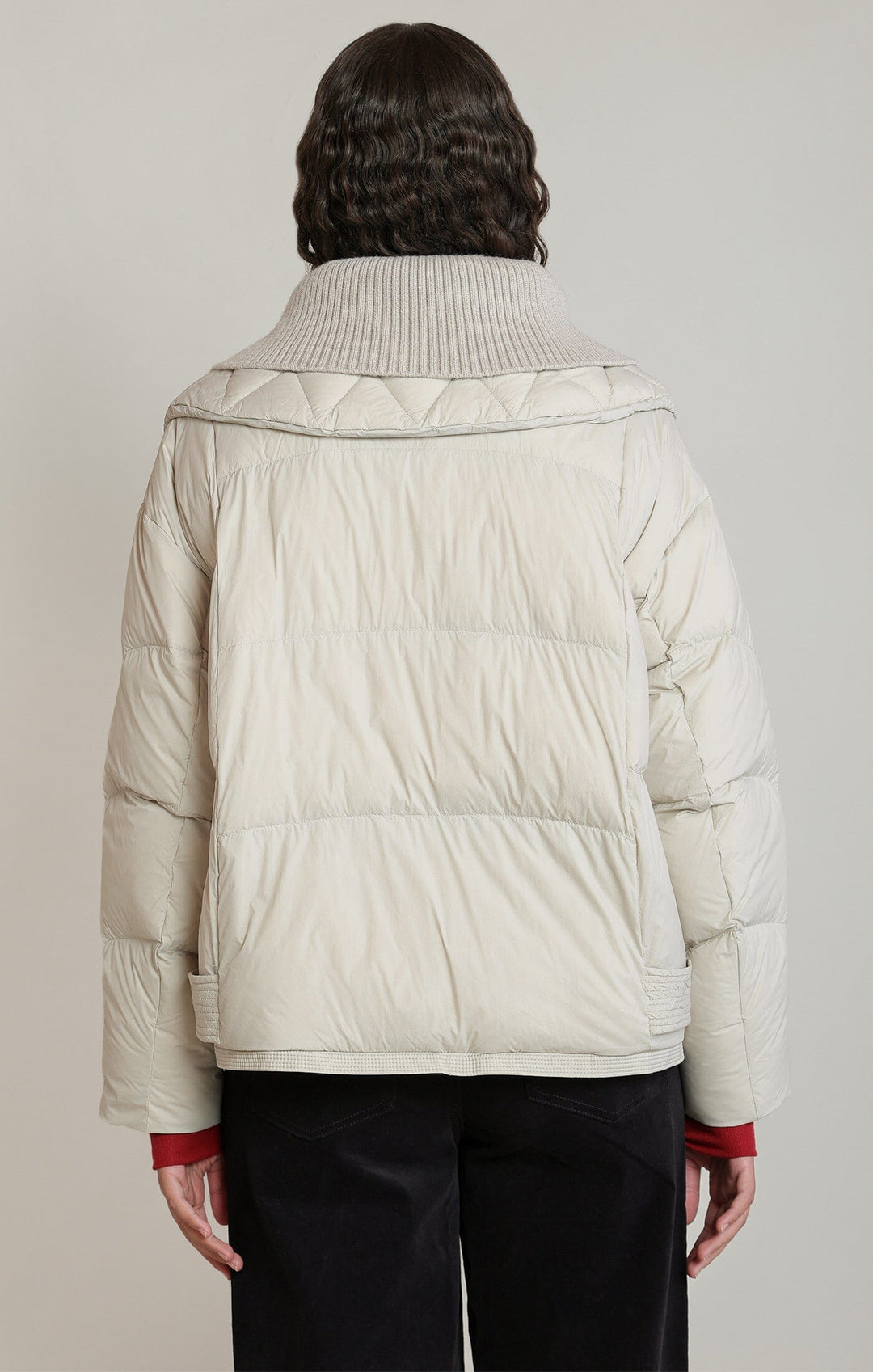 RUE JACKET JACKET DEX 