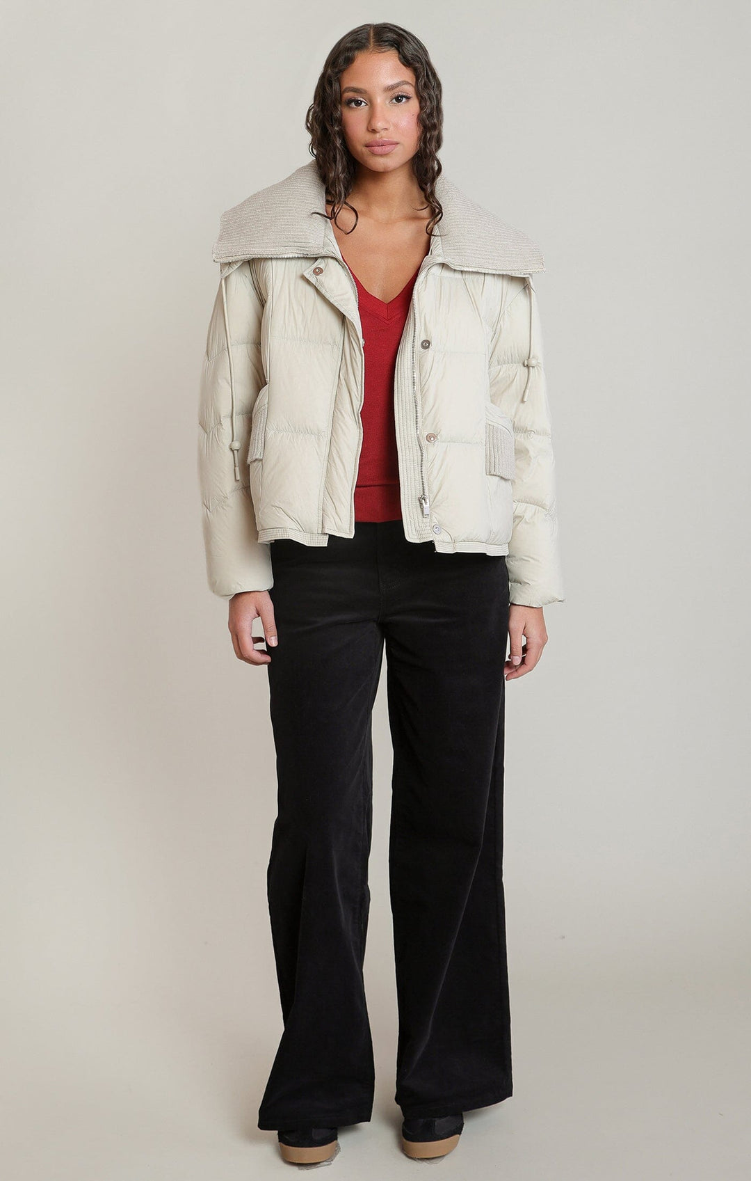 RUE JACKET JACKET DEX 