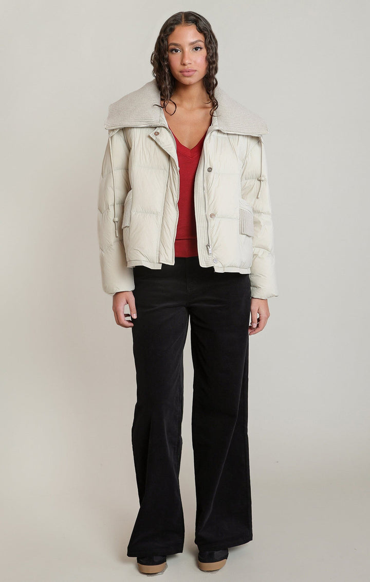 RUE JACKET JACKET DEX 