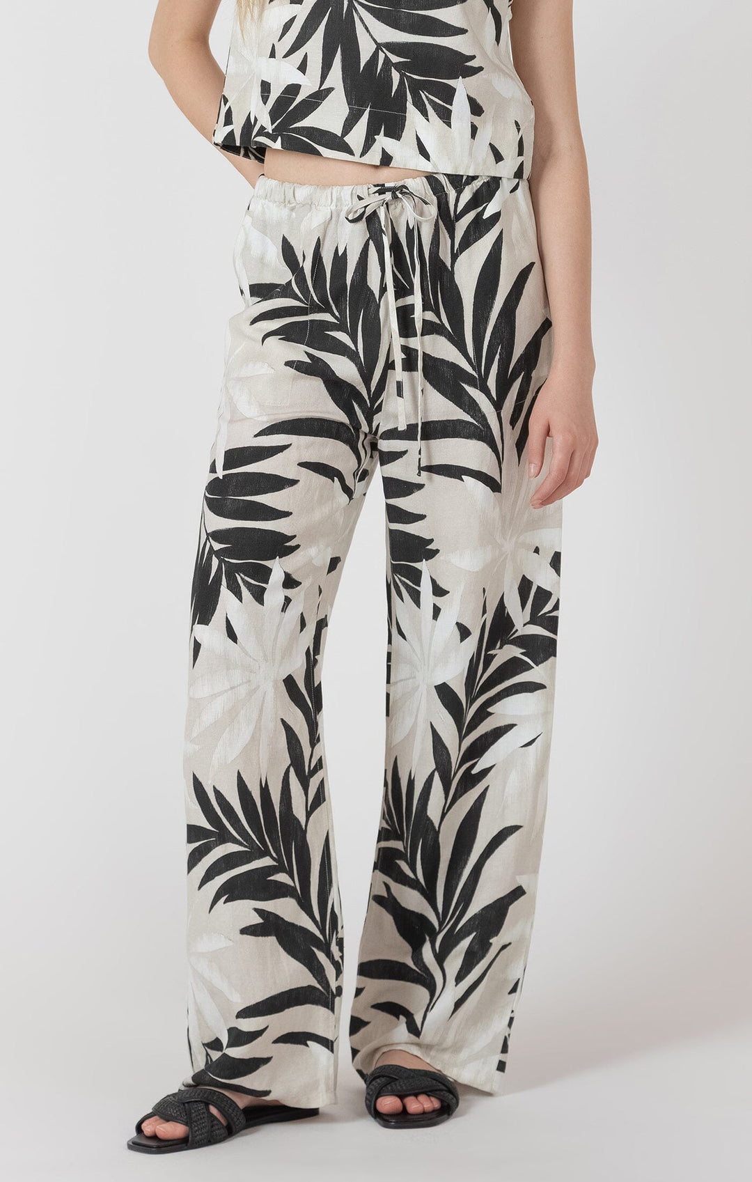 RUMI PANTS Pants DEX 