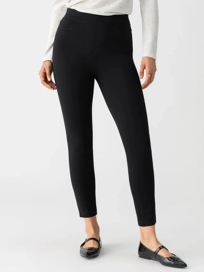 RUNAWAY LEGGING Pants SANCTUARY 