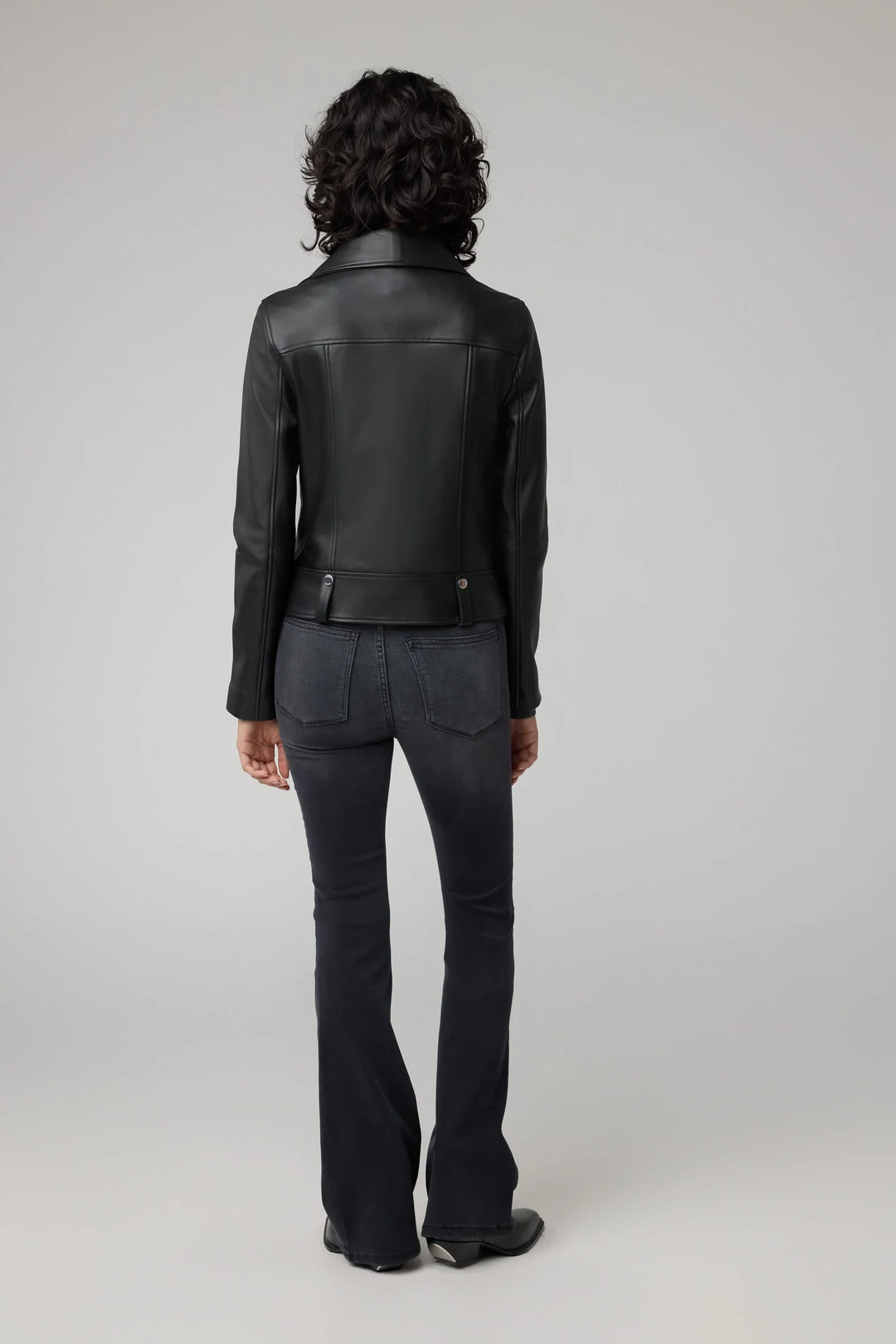 RYDER JACKET SOIA &amp; KYO 