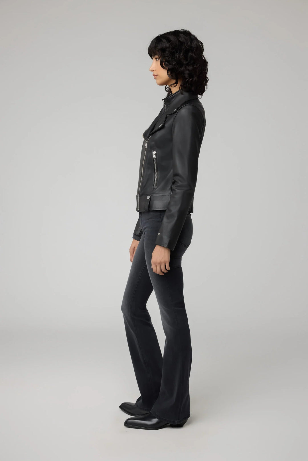 RYDER JACKET SOIA &amp; KYO 