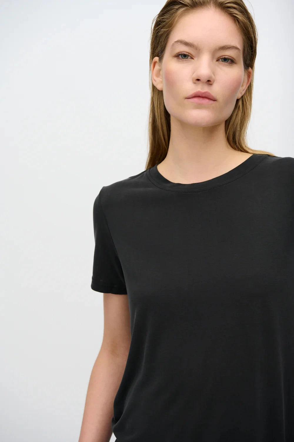 RYNAH T-SHIRT T-Shirt MINIMUM XS BLACK 