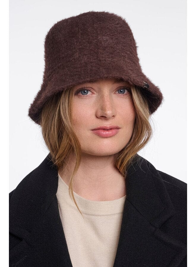 SABEAU HAT hat RINO & PELLE O/S COFFEE ROAST 