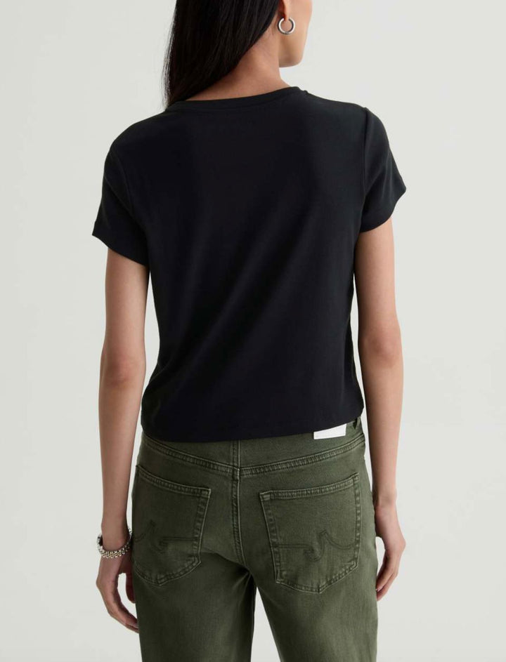 SADIE CREW T-Shirt AG 