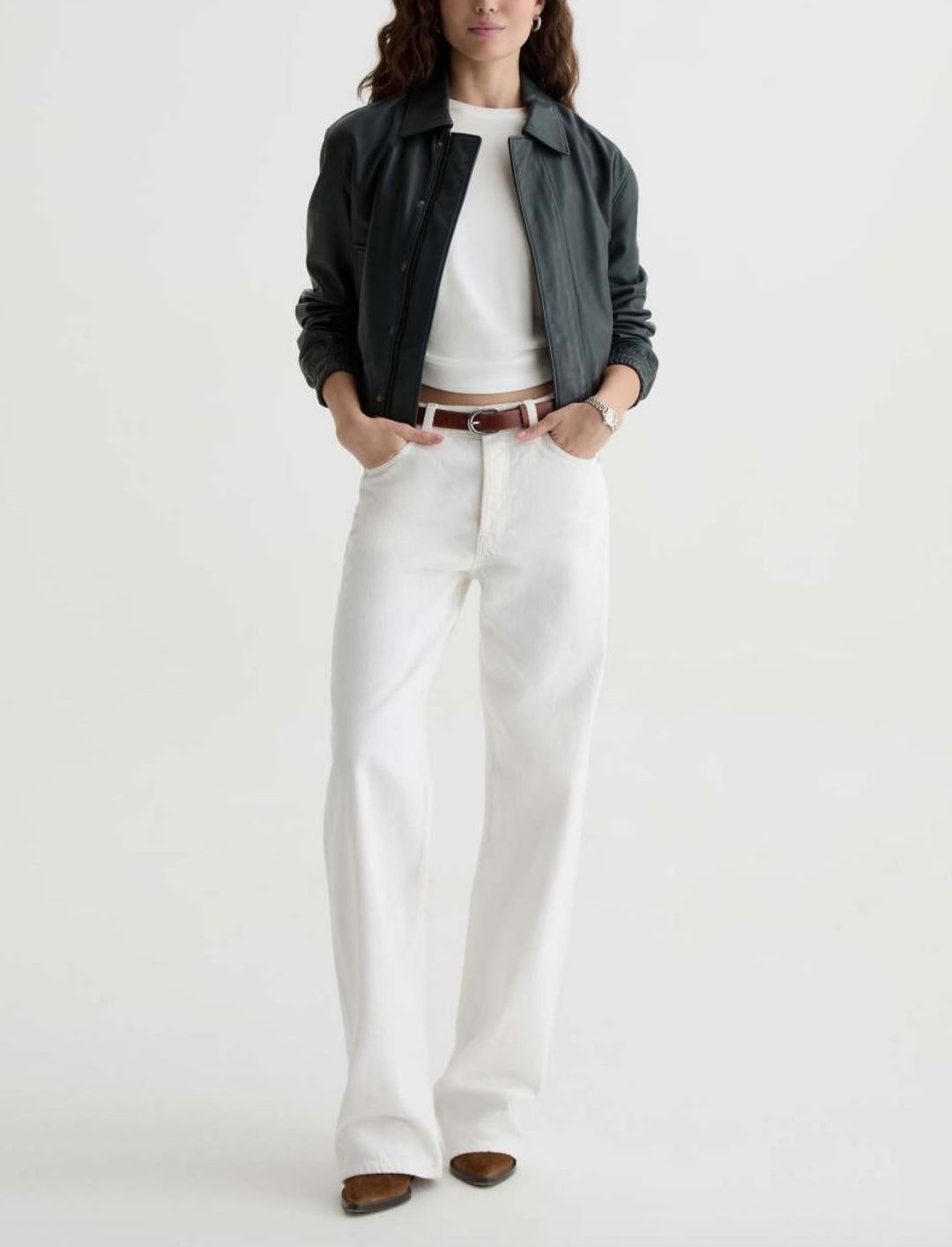 SADIE CREW T-Shirt AG 