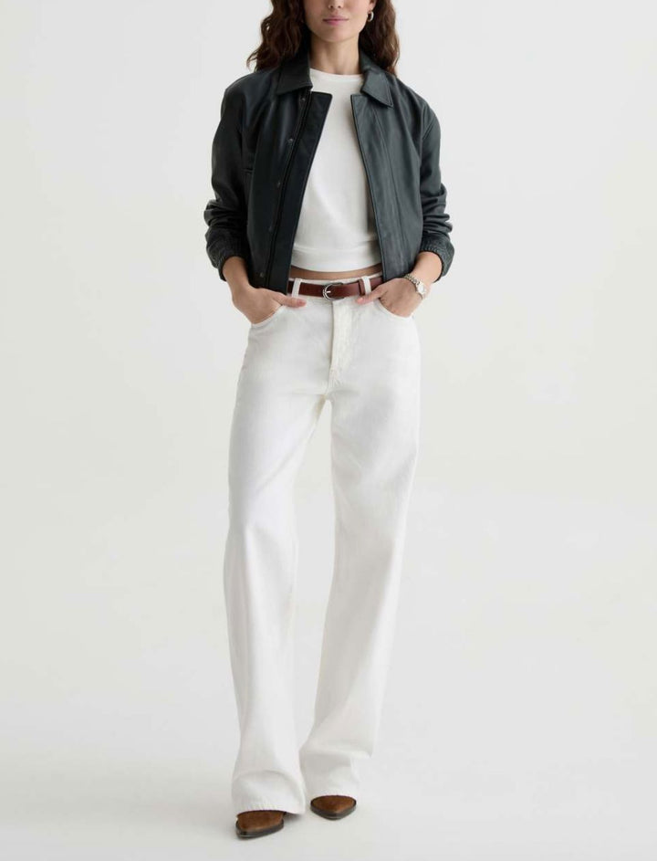 SADIE CREW T-Shirt AG 