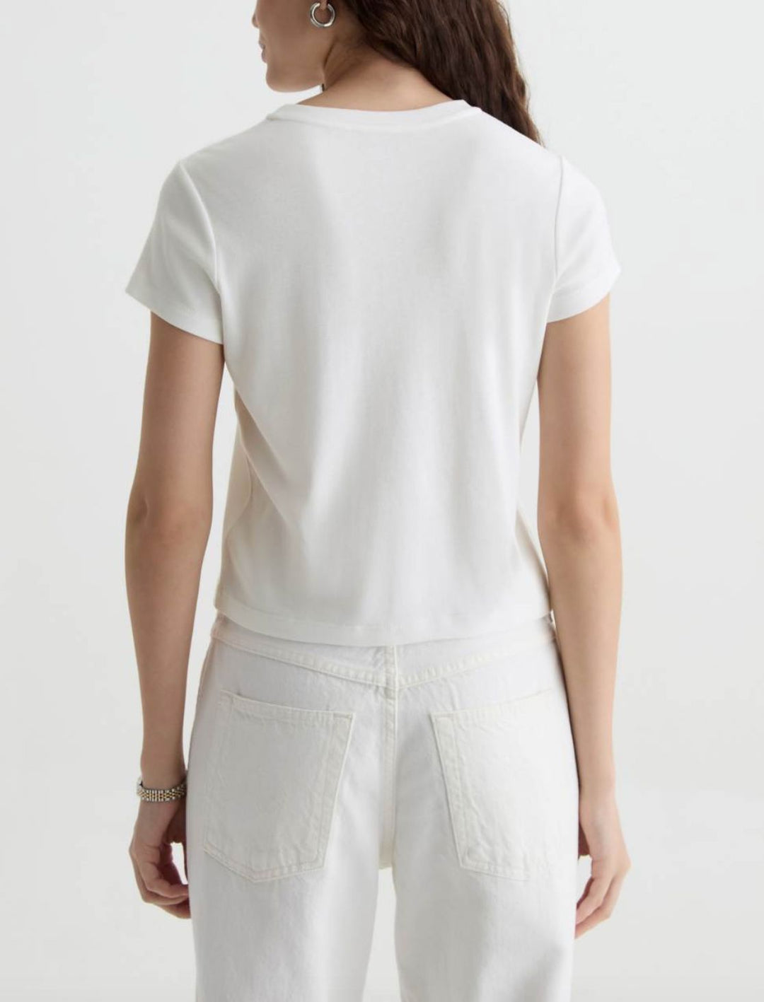 SADIE CREW T-Shirt AG 