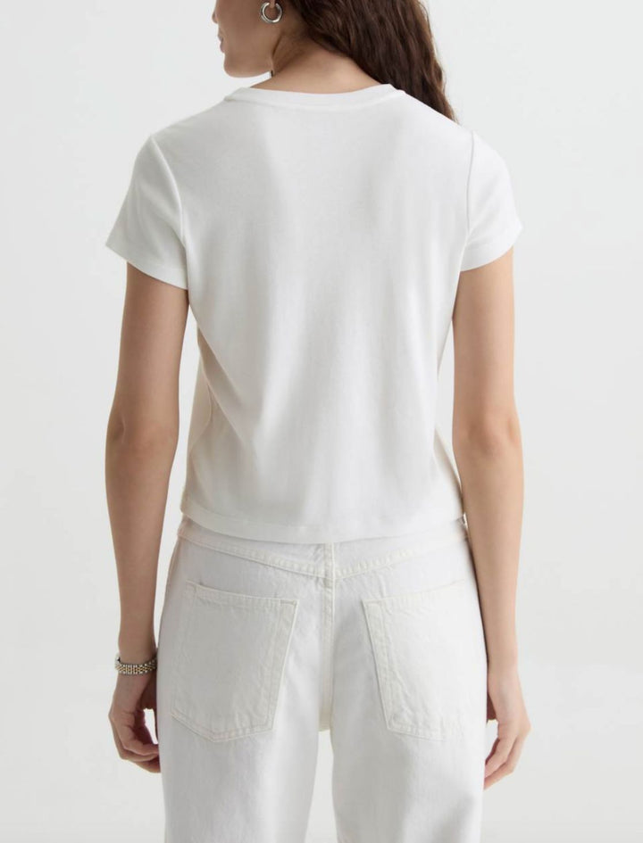 SADIE CREW T-Shirt AG 