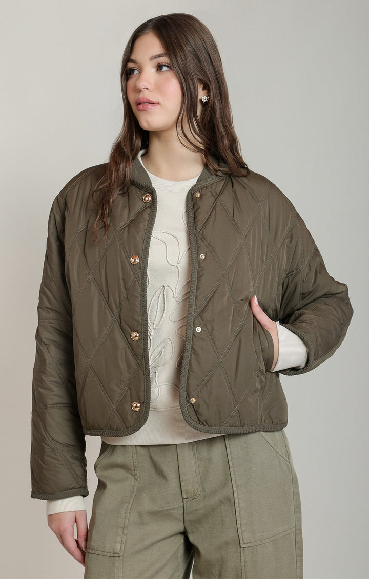 SADIE JACKET Jacket DEX 