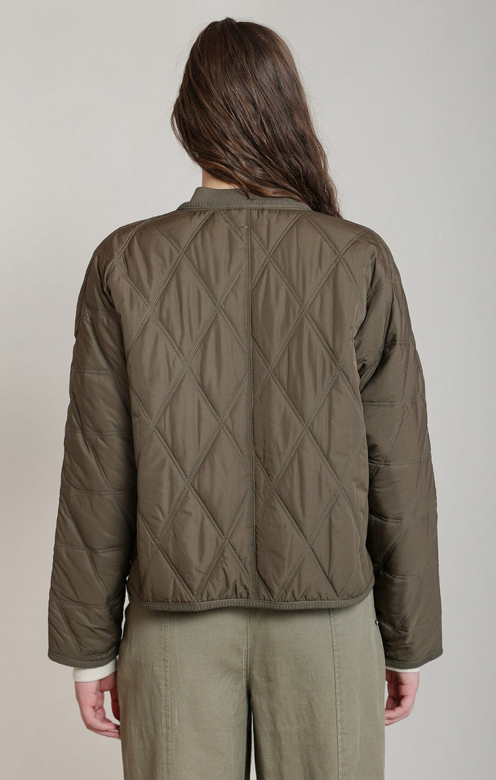 SADIE JACKET Jacket DEX 