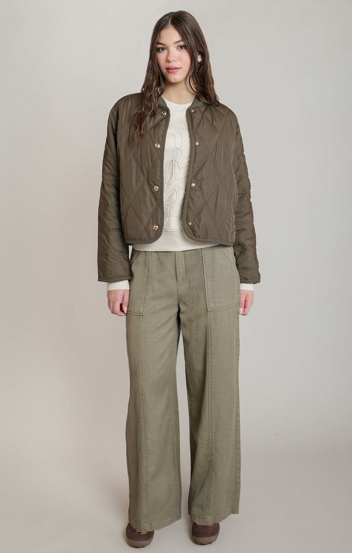 SADIE JACKET Jacket DEX 