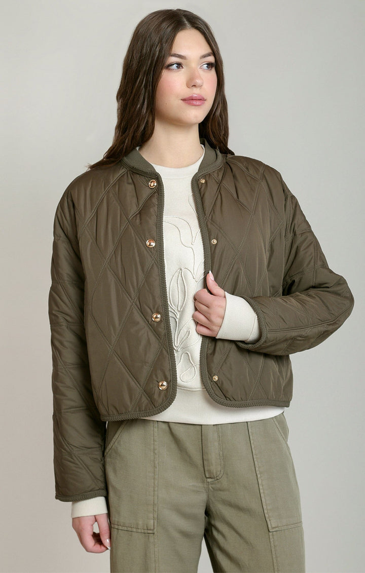 SADIE JACKET Jacket DEX 
