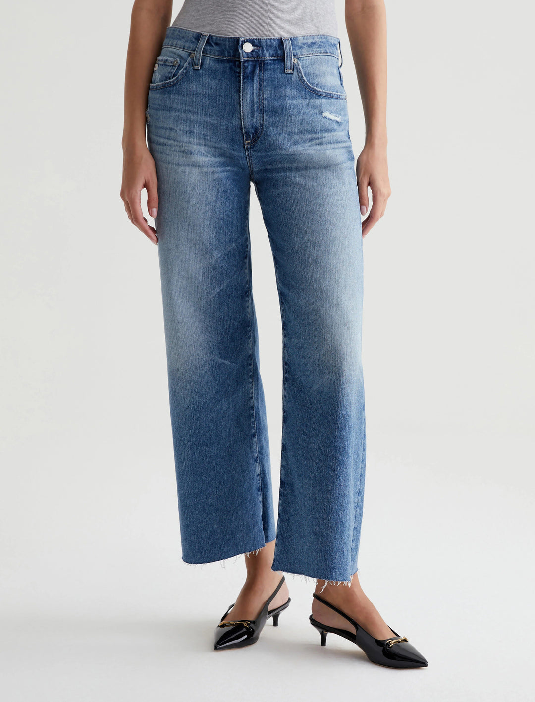 Ag wide leg jeans best sale