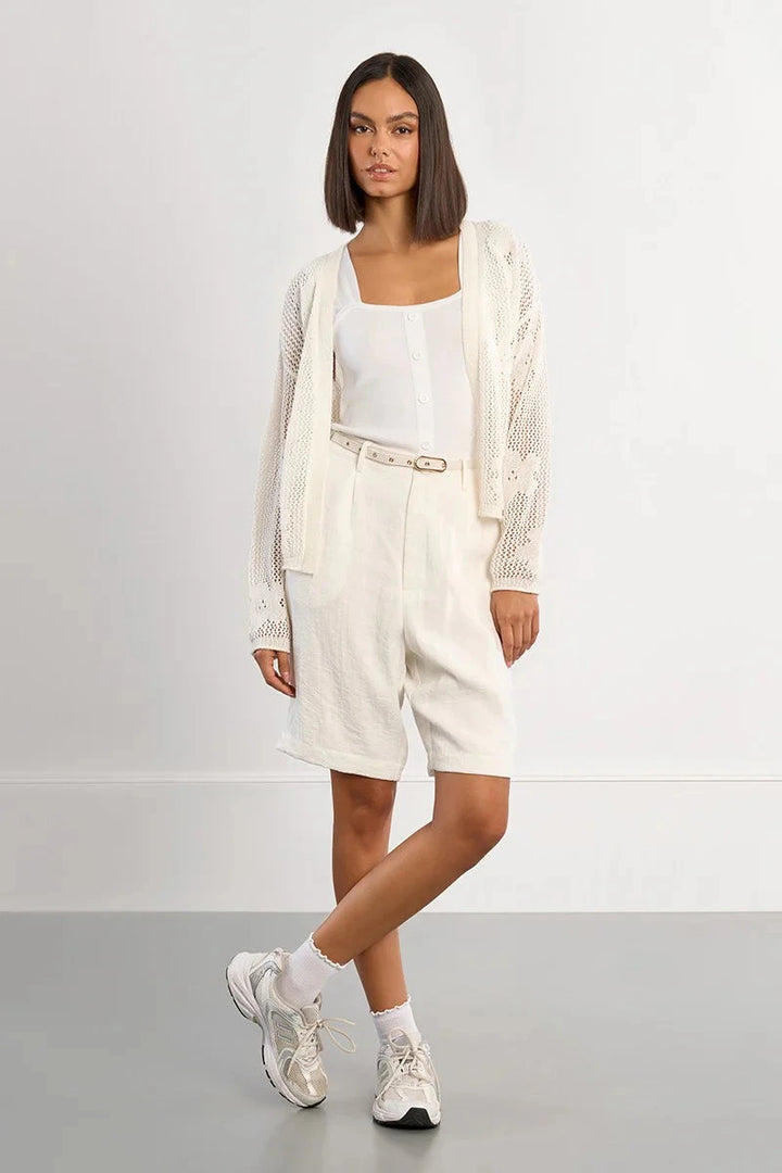 SALOME CARDIGAN Cardigan MOLLY BRACKEN 