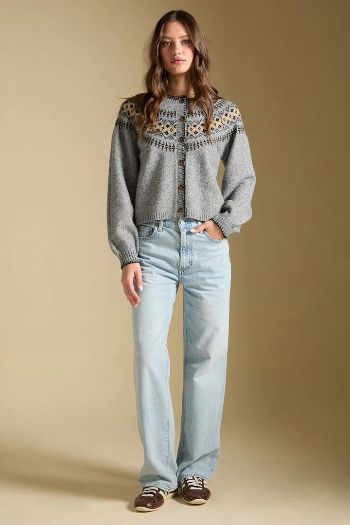 JOSS SWEATER