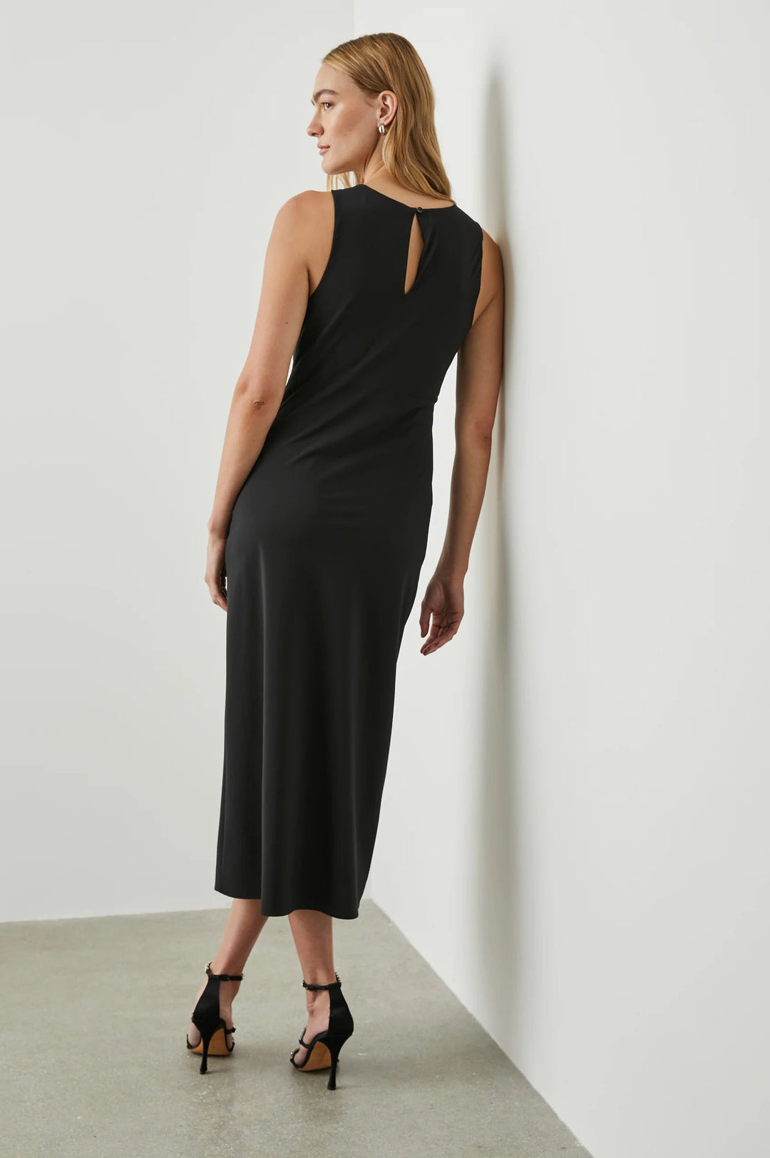 SAMBA DRESS Dress RAILS 