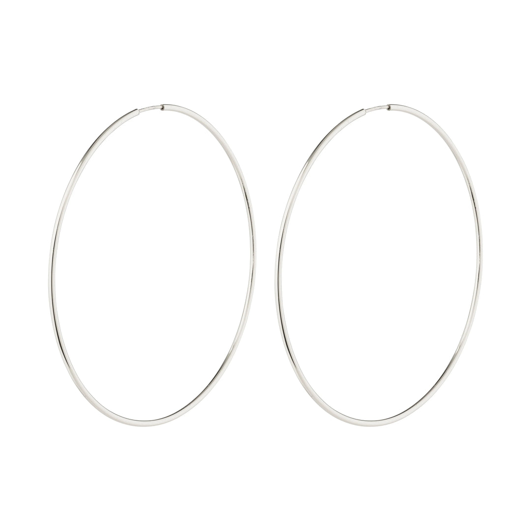SANNE XL HOOPS Jewelry PILGRIM 