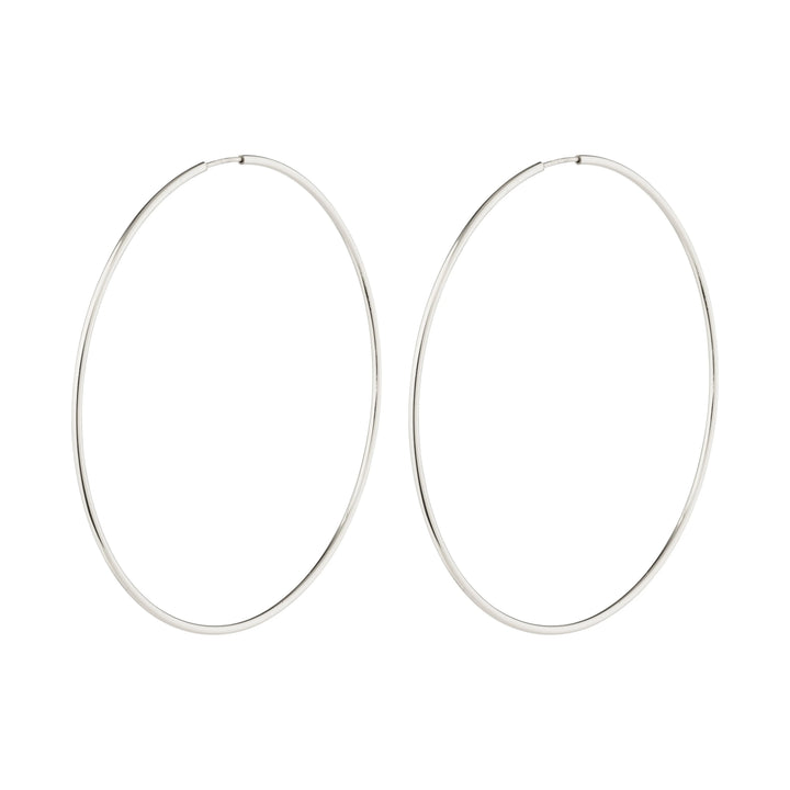 SANNE XL HOOPS Jewelry PILGRIM 