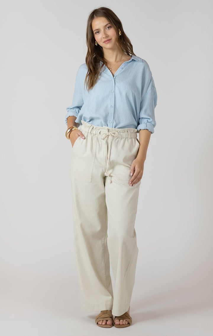 SANTANA PANTS Pants DEX 