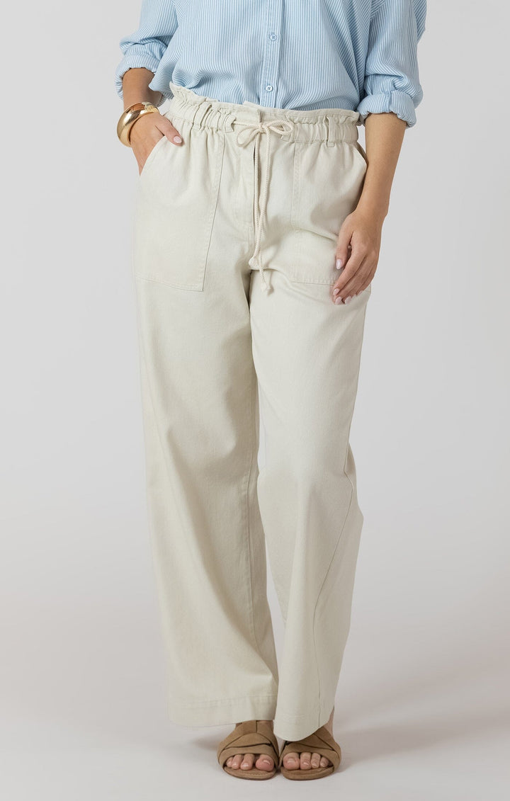 SANTANA PANTS Pants DEX 