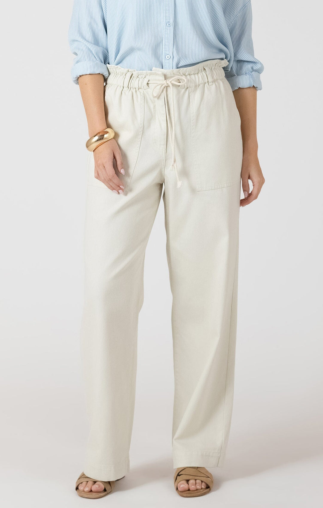 SANTANA PANTS Pants DEX 