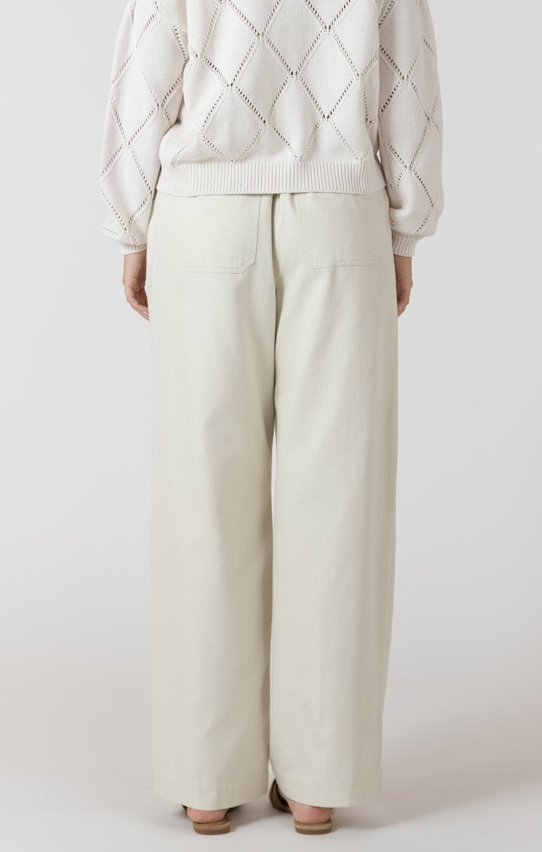 SANTANA PANTS Pants DEX 